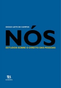Nós: Estudos sobre o direito das pessoas