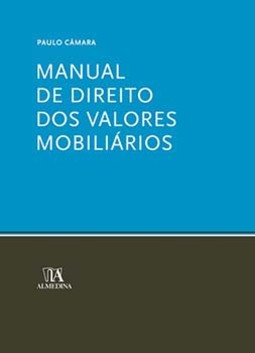 Manual de direito dos valores mobiliários