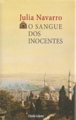 O sangue dos inocentes