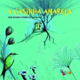 A casinha amarela