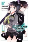 Sword Art Online - Fairy Dance #02 (Sword Art Online #04)