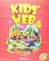 Kids Web 4 3ed