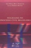 Nulidades no processo civil brasileiro