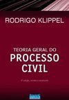 TEORIA GERAL DO PROCESSO CIVIL