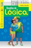 Desafios de Lógica Médio livro 10 coquetel (coquetel)