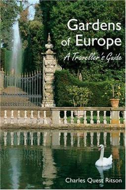 GARDENS OF EUROPE