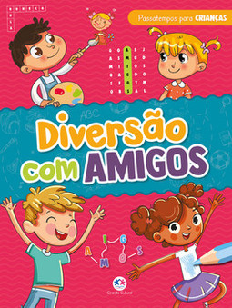 Diversão com amigos