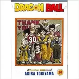 Dragon Ball - 30