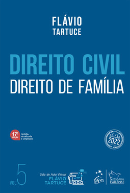 Direito civil - Direito de família