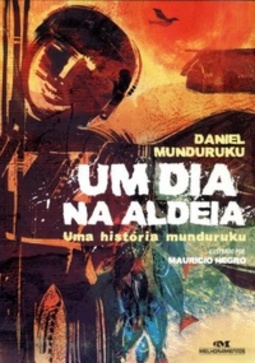 Um dia na aldeia (Conte Outra Vez)