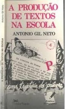 A Produção de Textos na Escola