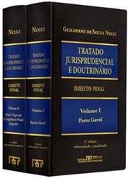 Tratado Jurisprudencial e Doutrinário