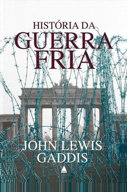 HISTORIA DA GUERRA FRIA