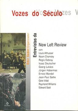 Vozes do Século: Entrevistas da New Left Review