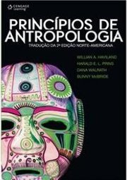 PRINCIPIOS DE ANTROPOLOGIA
