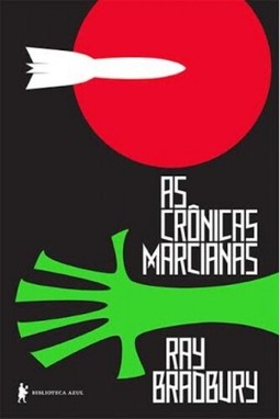 As Crônicas Marcianas