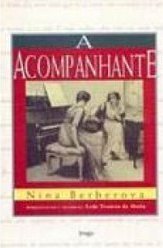 A acompanhante
