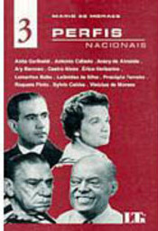 Perfis Nacionais - vol. 3