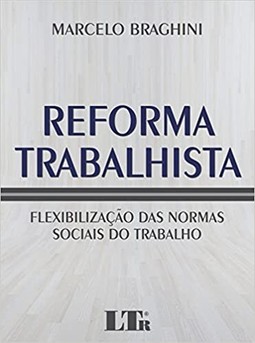 Reforma Trabalhista