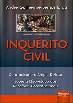 Inquérito Civil