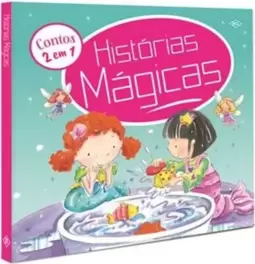 Historias Magicas - Contos 2 em 1