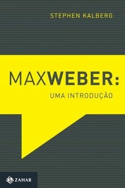 MAX WEBER