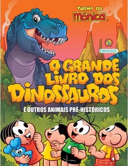 Turma da Mônica
