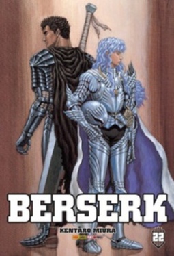 Berserk #22 (Berserk #22)