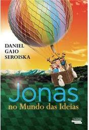 Jonas no Mundo das Ideias