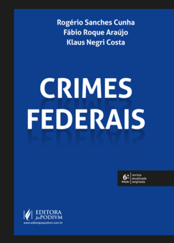 Crimes federais