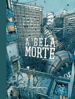 A bela morte
