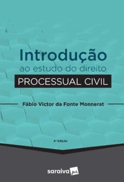 Introdução ao estudo do direito processual civil