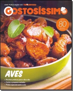 Gostosíssimo - Aves