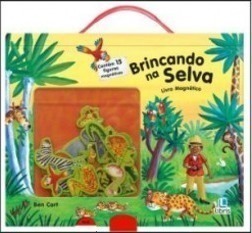 Brincando na Selva
