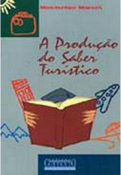 A Produção do Saber Turístico