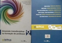 DIMENSÃO TRANSDISCIPLINAR NA FORMAÇÃO DO PROFESSOR 2 #2