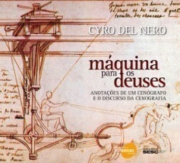 Máquina para os Deuses