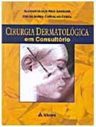 Cirurgia Demartológica em Consultório