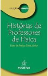 Histórias de Professores de Física
