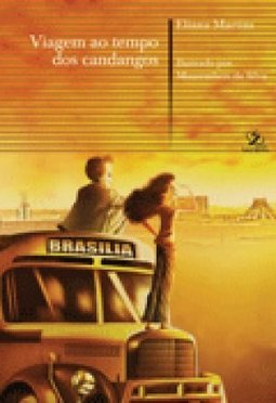 Viagem ao tempo dos candangos
