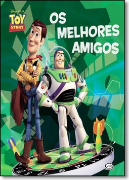 Os melhores amigos