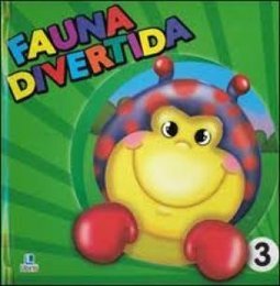 FAUNA DIVERTIDA 3