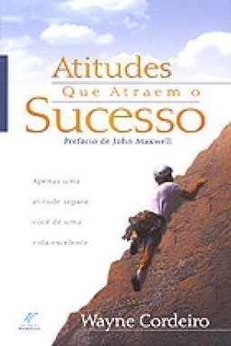 Atitudes que Atraem o Sucesso