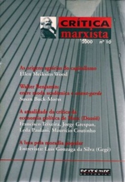 Crítica Marxista #10