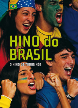 Hino do Brasil