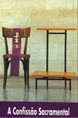 A Confissão Sacramental