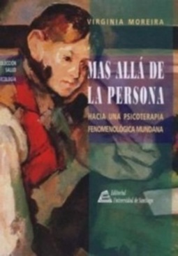 Más allá de la persona (Salud - Psicología)