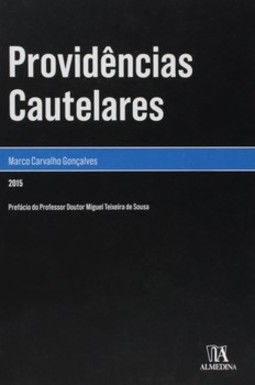 Providências cautelares