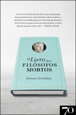O livro dos filósofos mortos