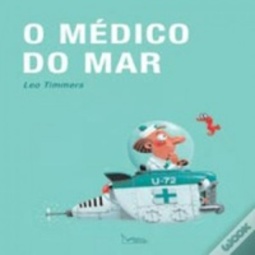 O Médico do Mar